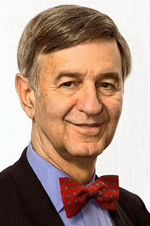 Harold Evensky